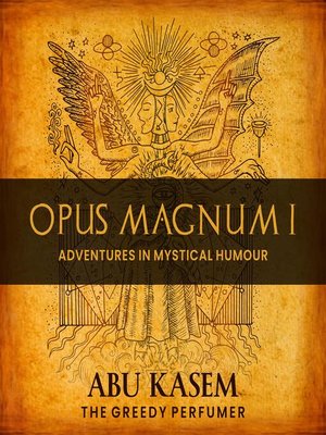 cover image of Opus Magnum I